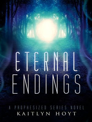 cover image of Eternal Endings
